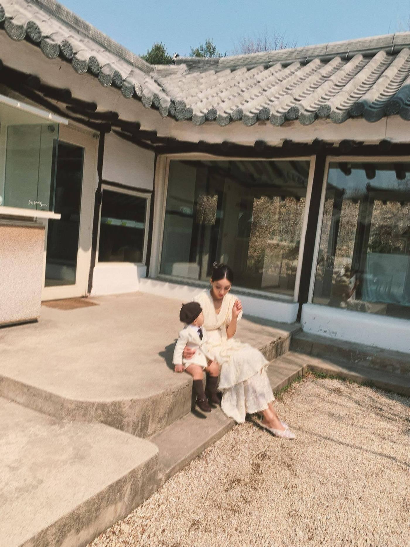 본문 이미지 - 사진=문가비 인스타그램