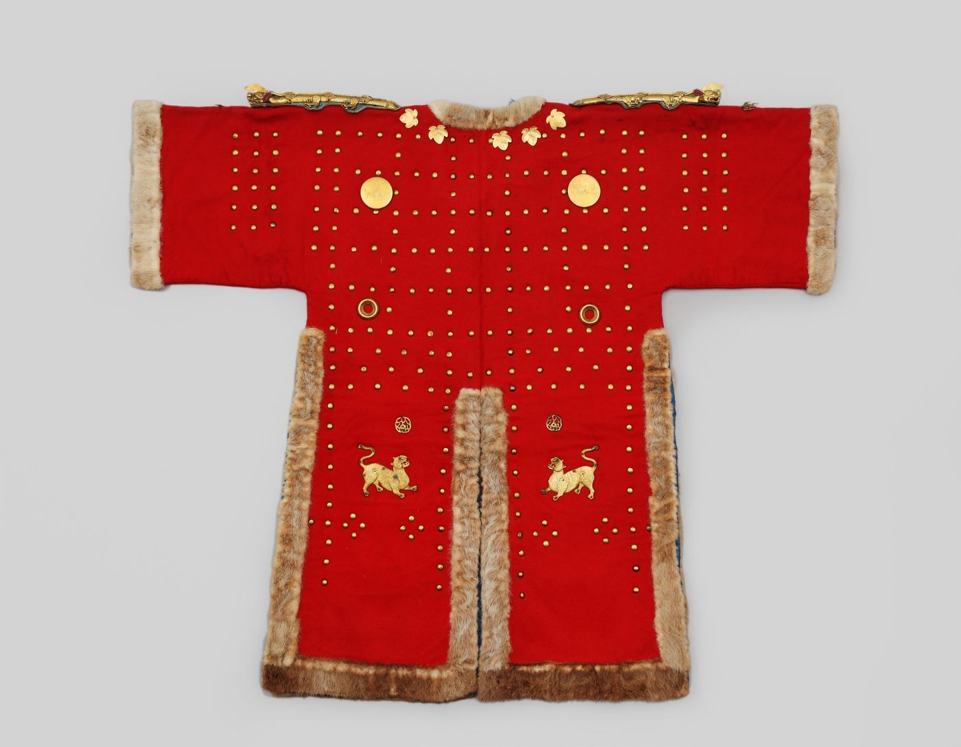 본문 이미지 - 온양민속박물관 '갑주와 갑주함'