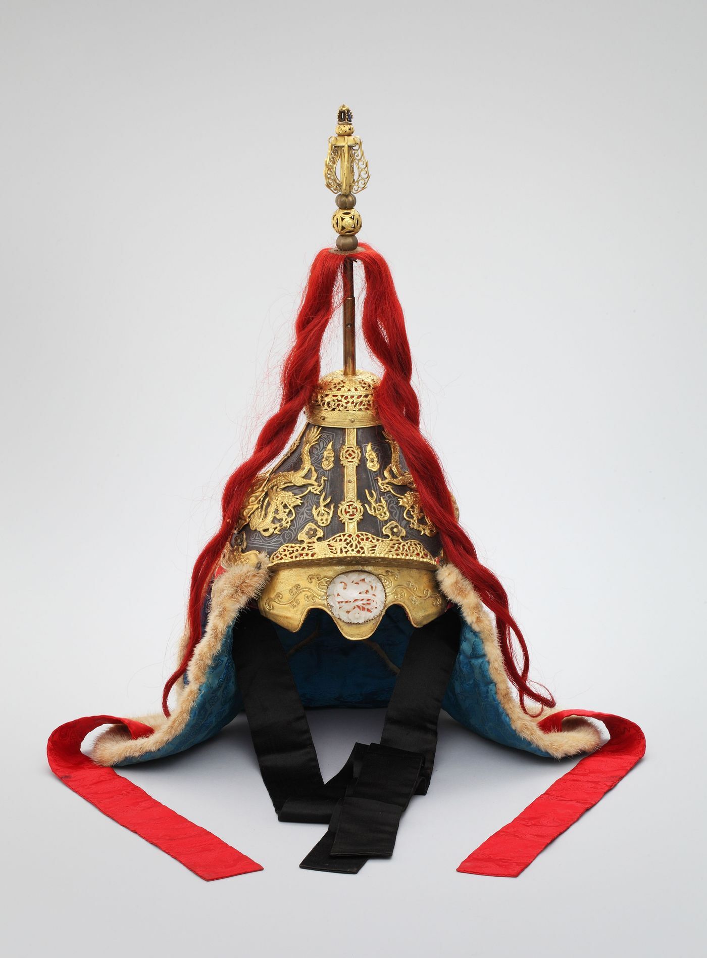 본문 이미지 - 온양민속박물관 '갑주와 갑주함'