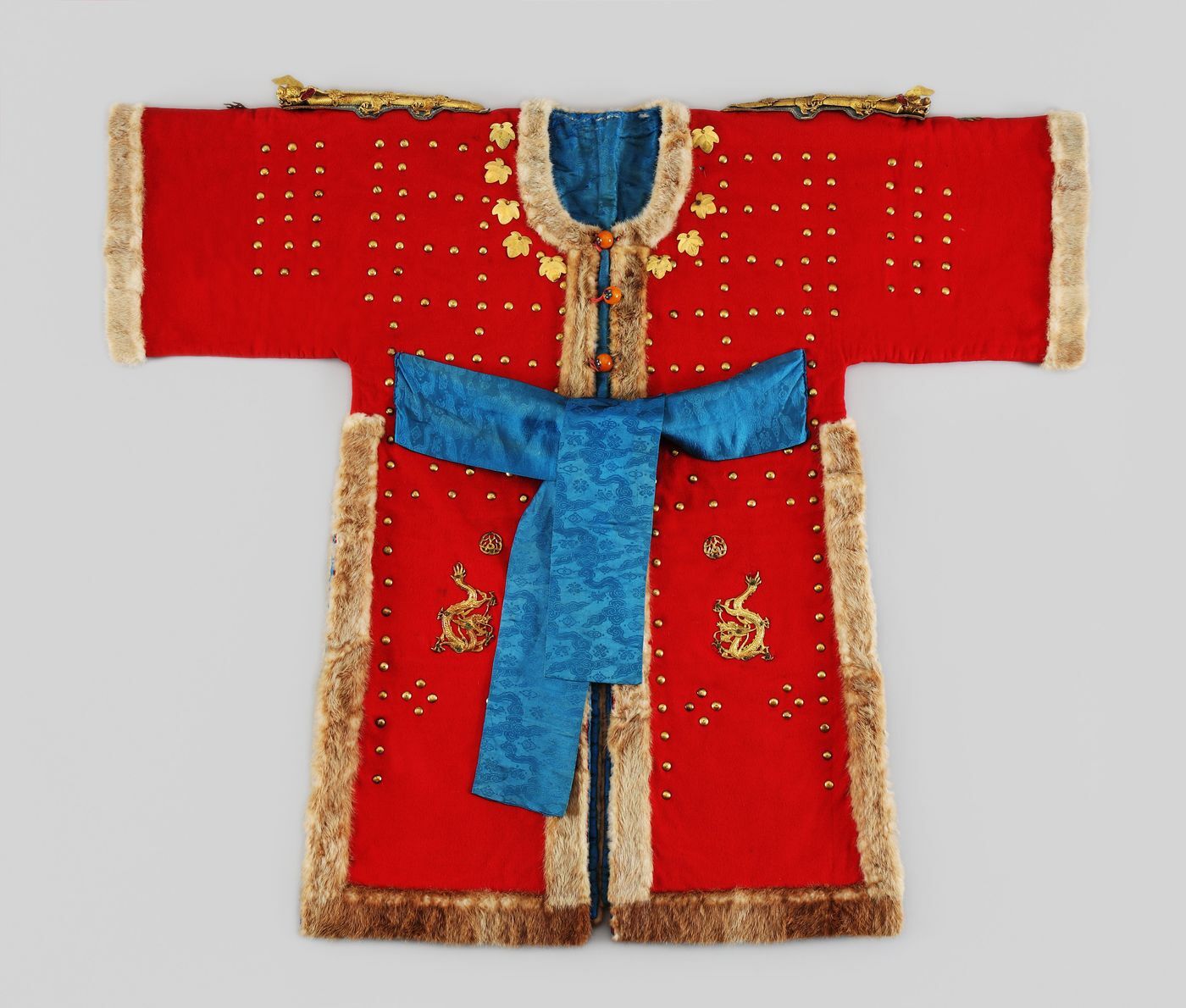 본문 이미지 - 온양민속박물관 '갑주와 갑주함'