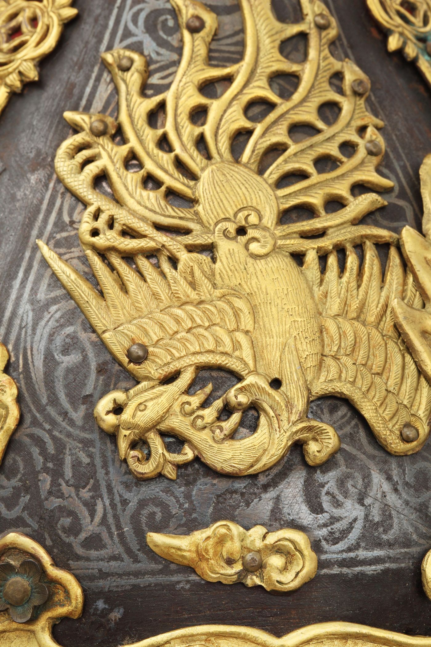 본문 이미지 - 온양민속박물관 '갑주와 갑주함'