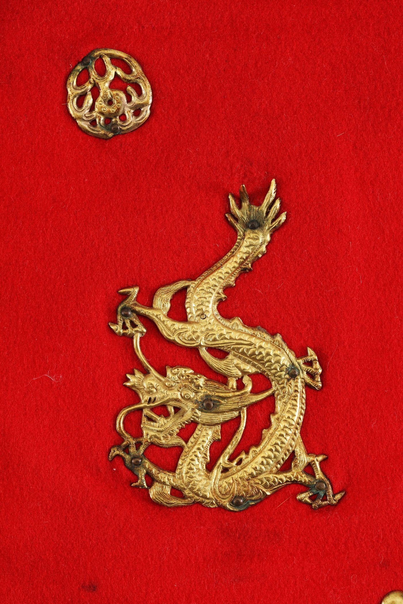 본문 이미지 - 온양민속박물관 '갑주와 갑주함'