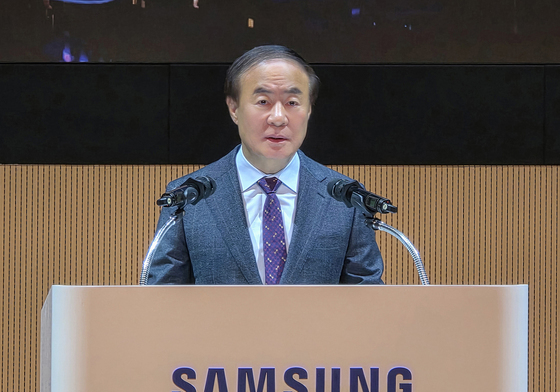 전영현 "AI 국가대항전 3대 핵심은 투자·생태계·인재"