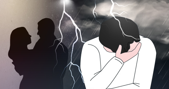 "'OO 확대' 수술 받은 94년생과 바람난 아내"