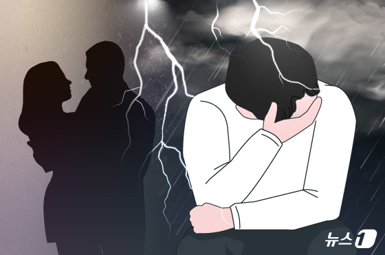 "남편 출장 땐 애인 집으로"…1년간 두 집 살림한 여성, 시누이가 폭로