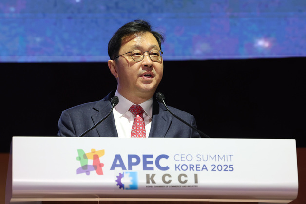 최재원 SK수석부회장, SK스퀘어 이동…글로벌 투자 지휘