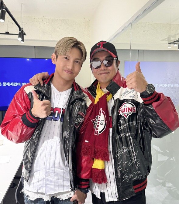 본문 이미지 - 배우 이종혁 인스타그램