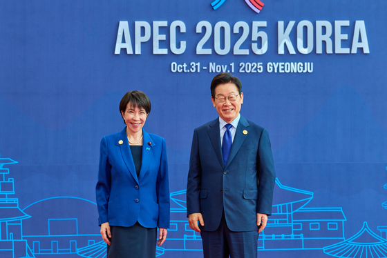 李대통령, 오늘 日다카이치 고향서 '정상회담'…과거사 첫 논의