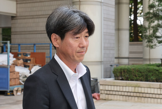 박범계 "남욱 500억 해제? 아무말 대잔치…받아들일 가능성 없다"