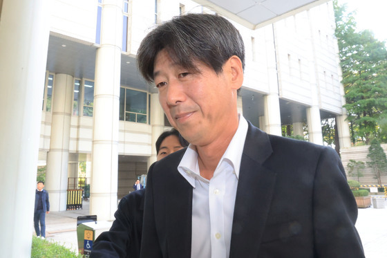 '추징금 0원' 남욱, 강남 땅 300억에 사서 500억에 내놨다