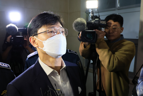 해병특검 '조사 2회 불응' 임성근 강제구인 시도…"의사 밝혀 곧 출석"