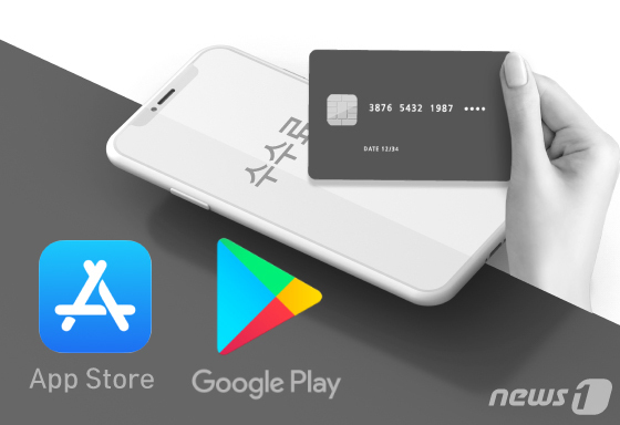 구글 美서 '수수료無 외부결제' 허용…"韓역차별 피해"(종합)