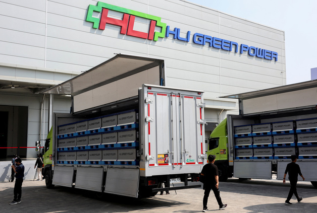 인니 "3년 내 국산차 자체 생산할 것…현대차도 관심 표명"