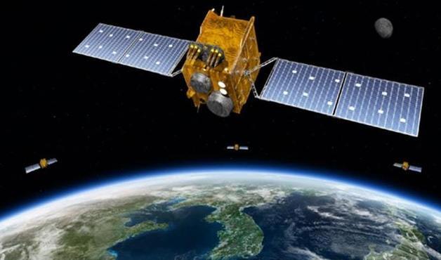 "한국판 GPS 공급사 '탈레스' 부실? 전혀…유럽항법 주도한 곳"