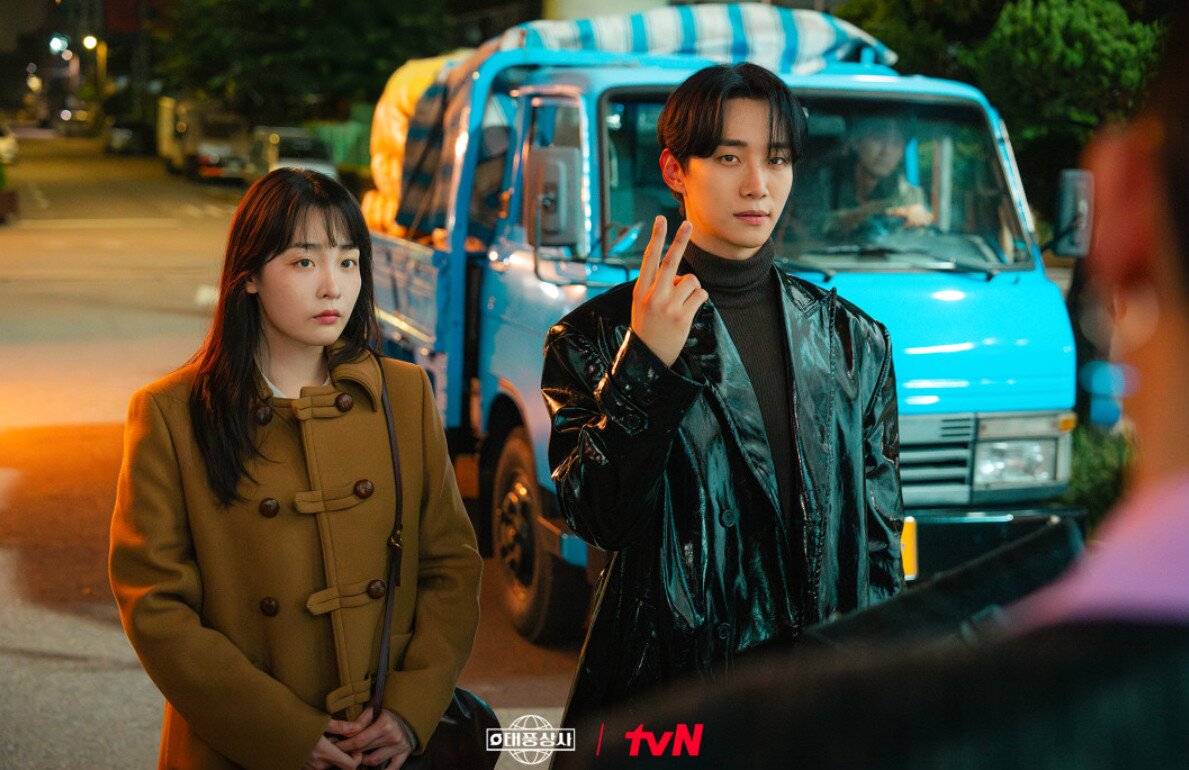 본문 이미지 - tvN