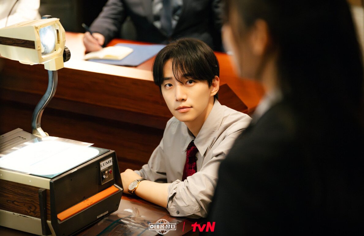 본문 이미지 - tvN