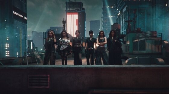 본문 이미지 - 베이비몬스터/YG엔터테인먼트 제공