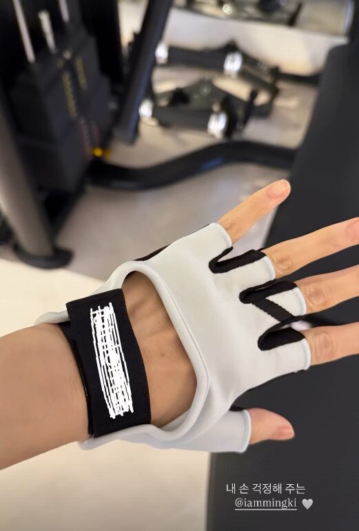 본문 이미지 - 송혜교 인스타그램 갈무리