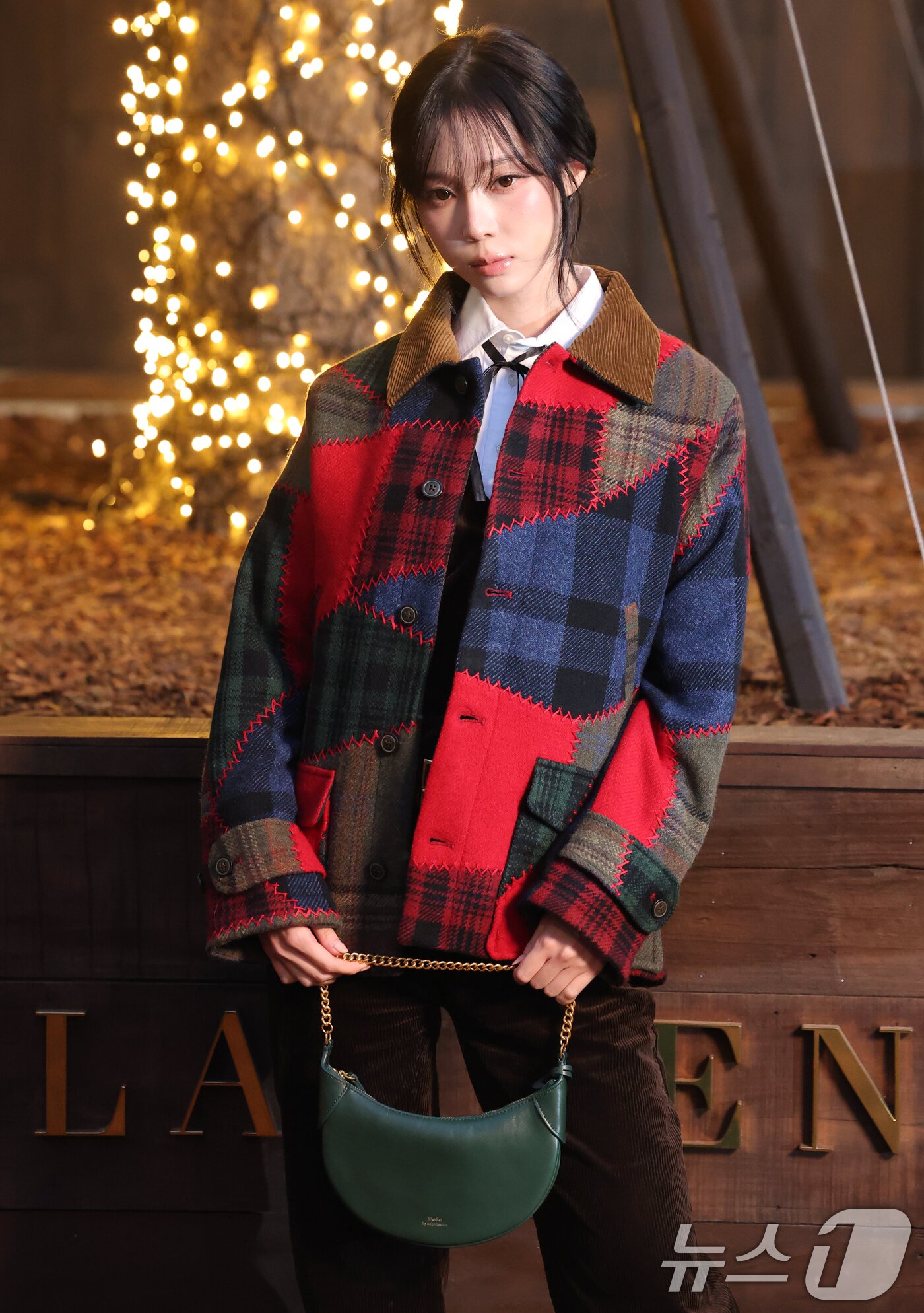 본문 이미지 - 에스파 윈터 ⓒ News1