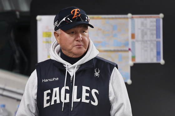 김경문·이강철·김태형…계약 마지막 해 '노장 감독'의 간절함