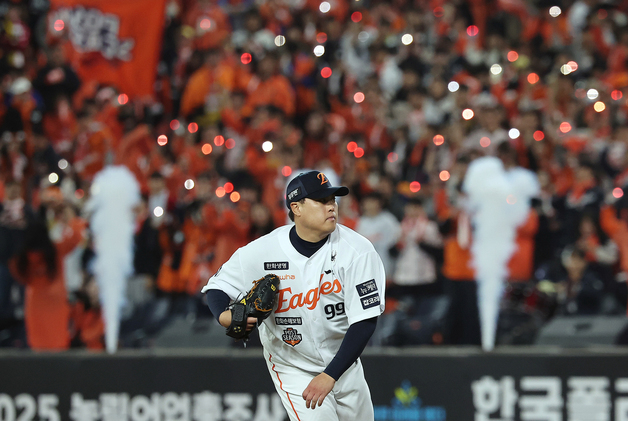 한 살 더 먹은 '류김양', '에이징 커브' 우려 씻고 '클래스' 증명 벼른다