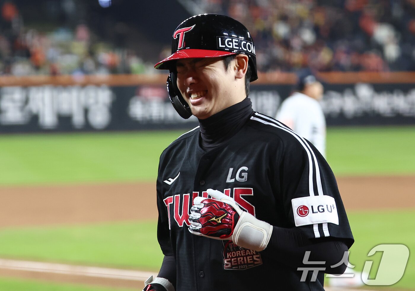 본문 이미지 - LG 트윈스 홍창기. /뉴스1 DB ⓒ News1 김도우 기자