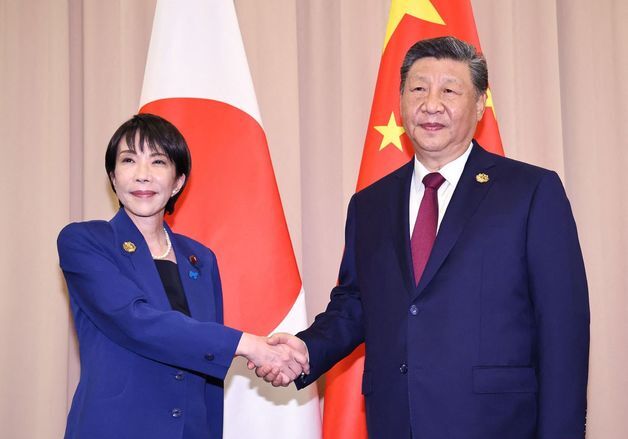 日극우 정치인 "中 방일 자제령 대환영…계속해 달라"