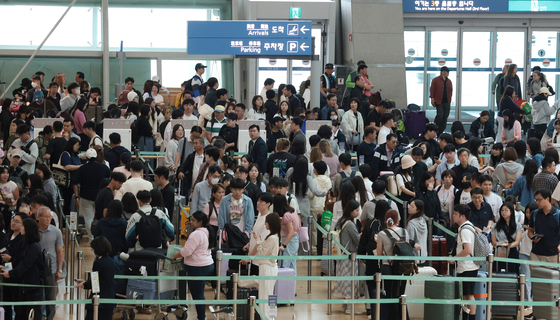 경기지역 10월 소비자물가 2.4% 상승…9개월 만에 최대치 기록