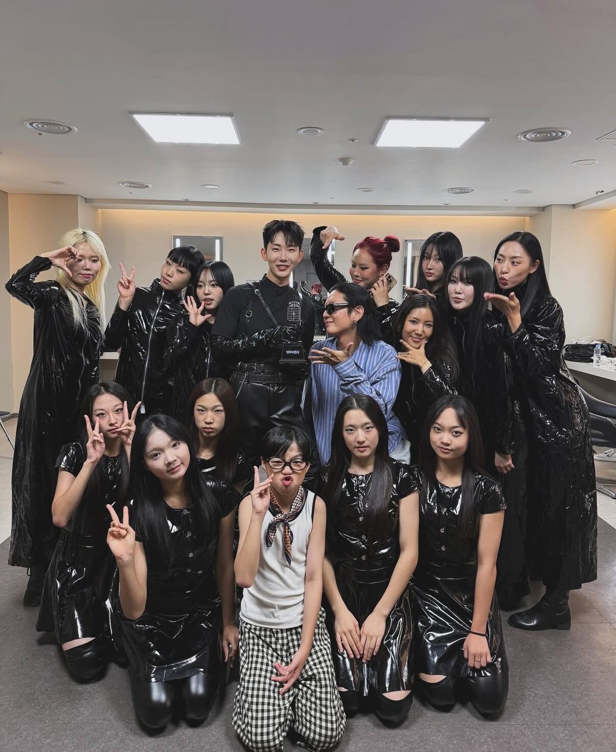 본문 이미지 - 조권 인스타그램