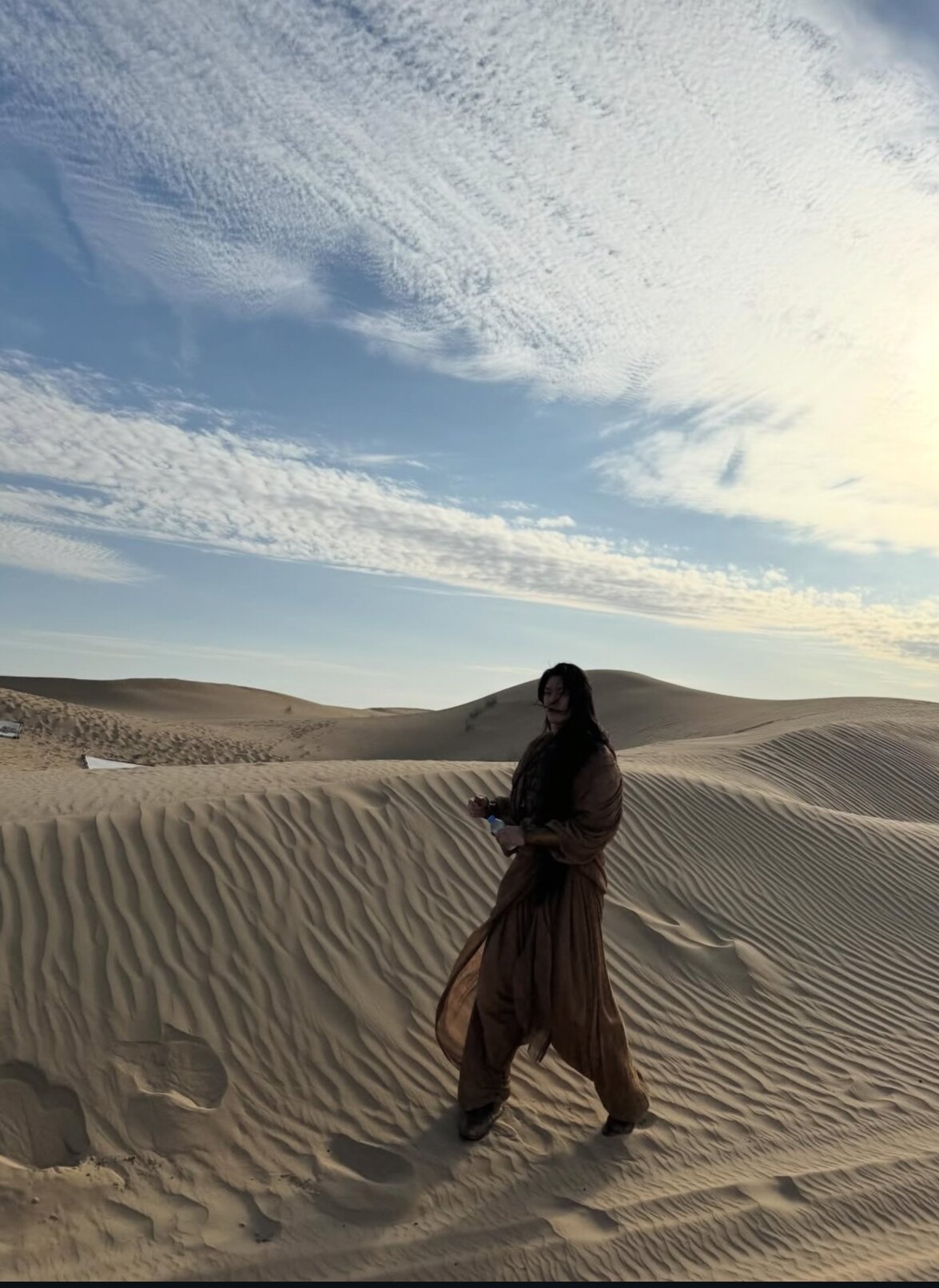 본문 이미지 - 김우빈 인스타그램 