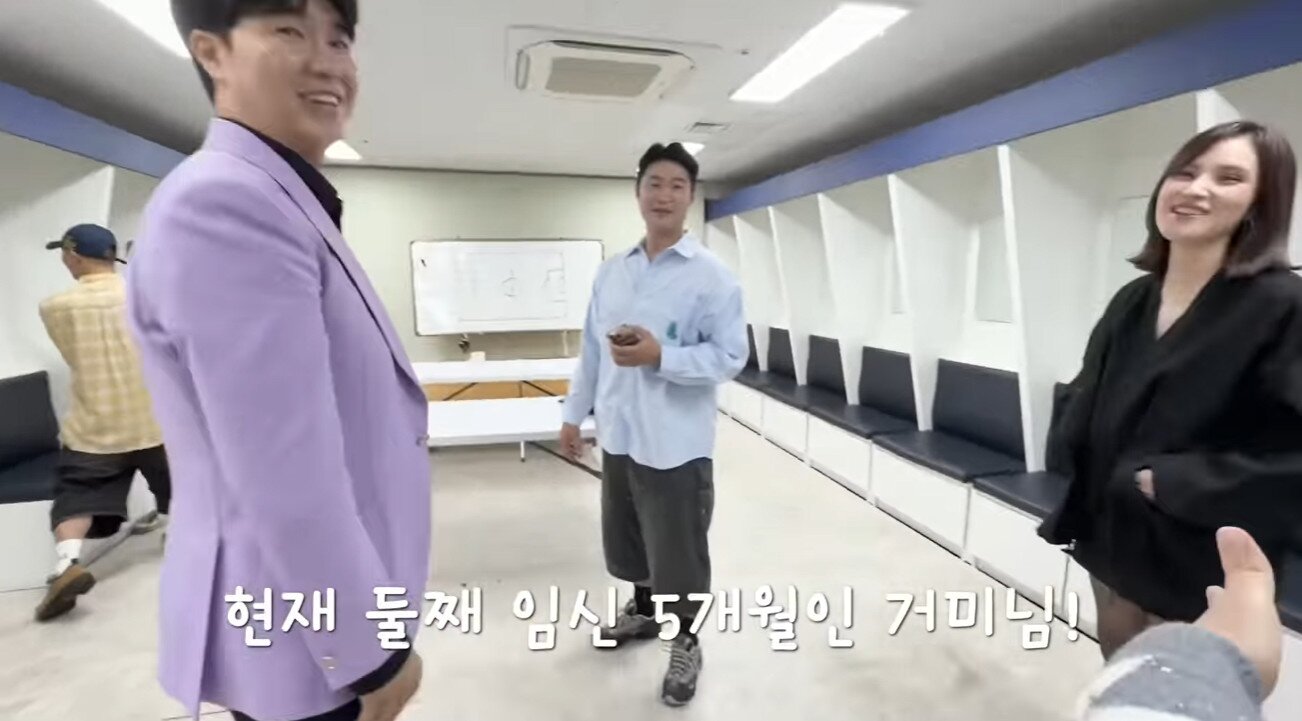 본문 이미지 - 방송인 박수홍 유튜브