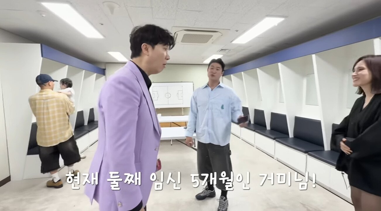 본문 이미지 - 방송인 박수홍 유튜브