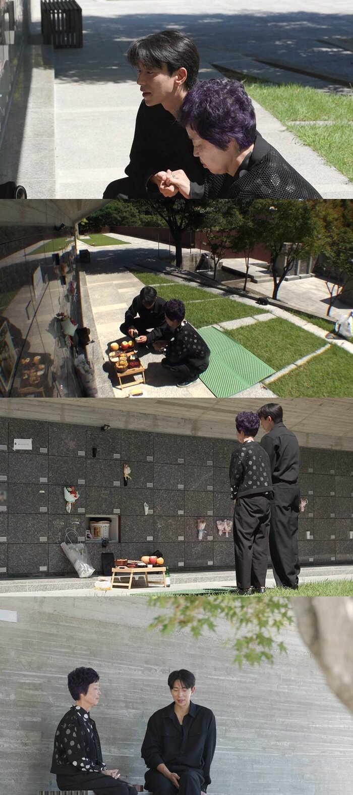 본문 이미지 - SBS 미운 우리 새끼