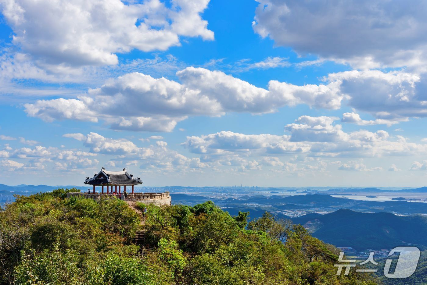 본문 이미지 - 김포 강화길 제3길 운양나룻길.&#40;경기도 제공. 재판매 및 DB금지&#41;