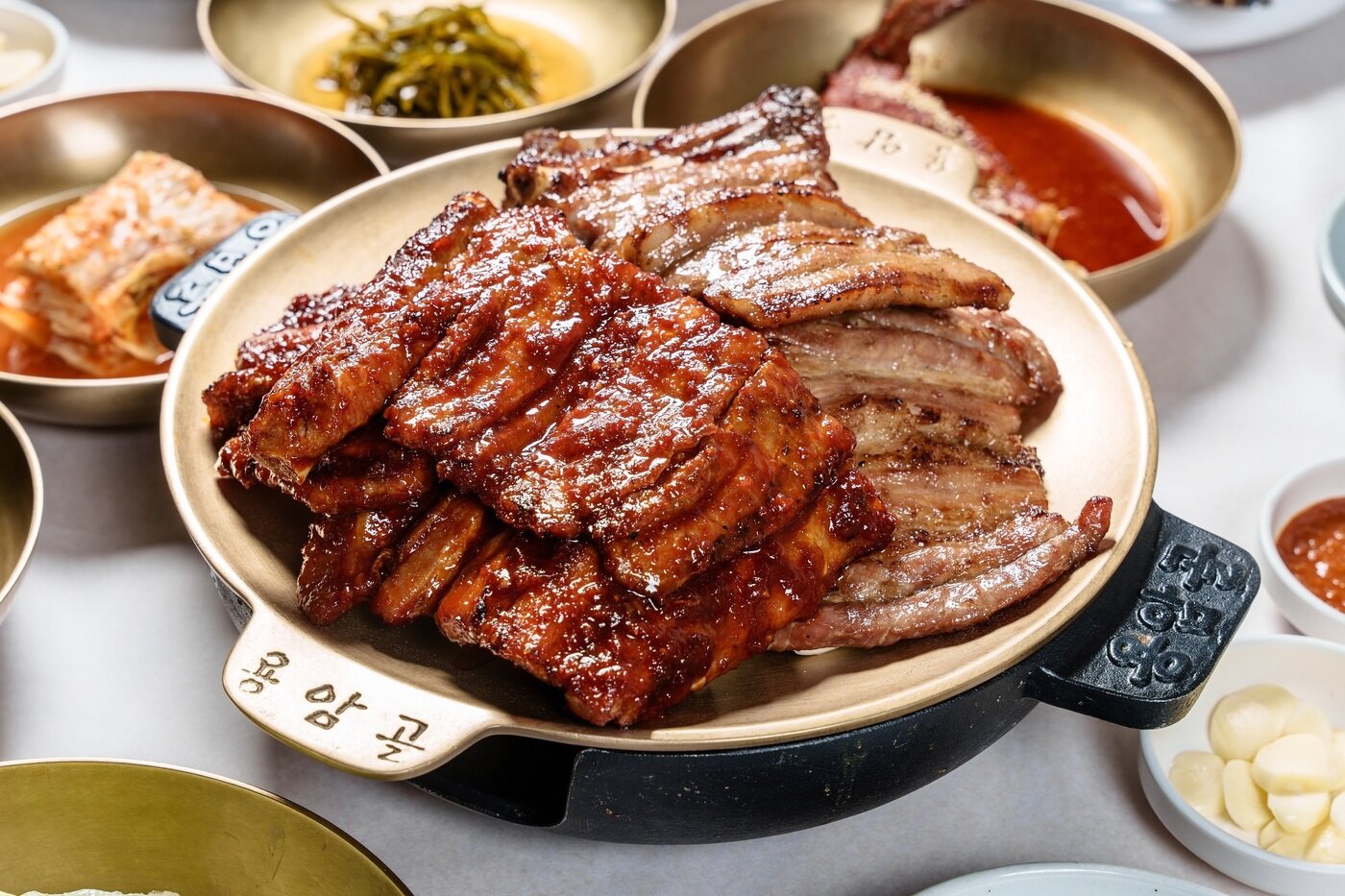 본문 이미지 - 용암골