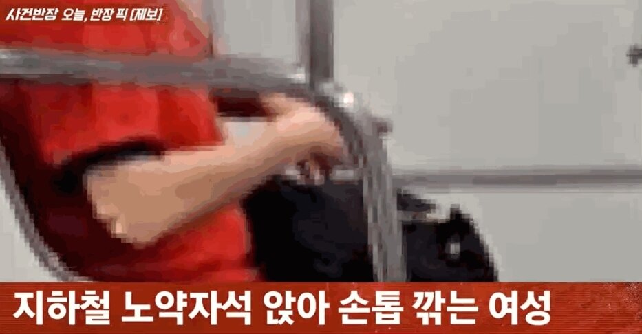 본문 이미지 - &#40;JTBC 사건반장&#41;