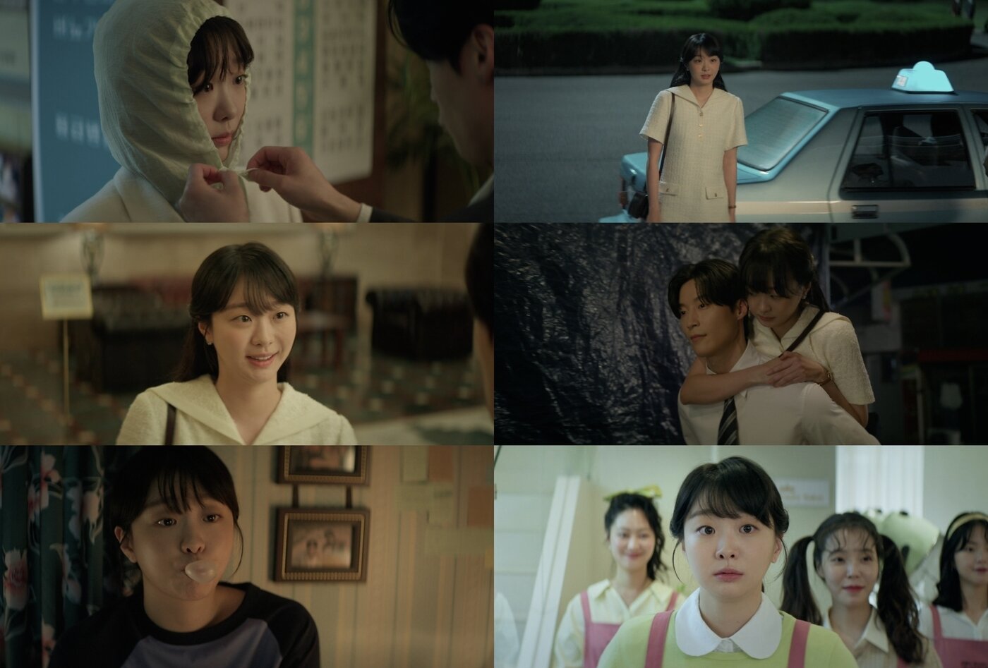 본문 이미지 - JTBC 백번의 추억