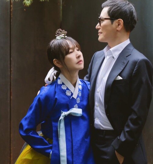 본문 이미지 - 방송인 서정희 인스타그램