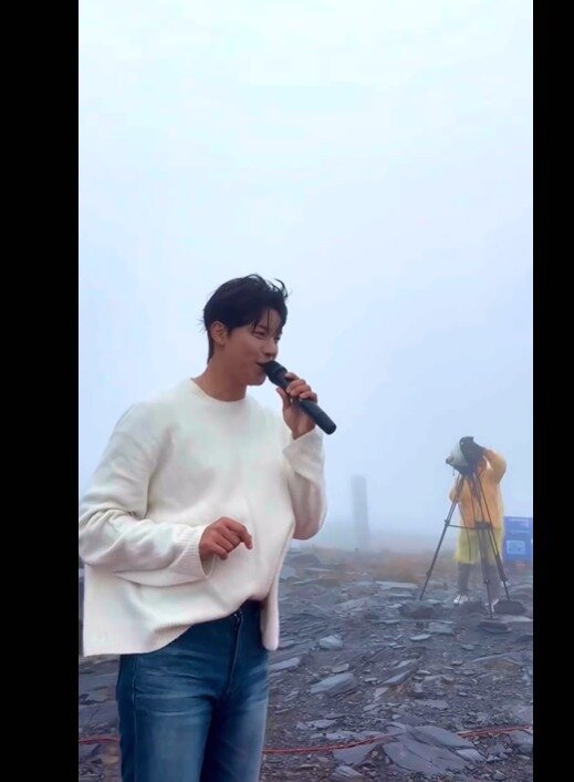 본문 이미지 - 가수 노지훈 인스타그램