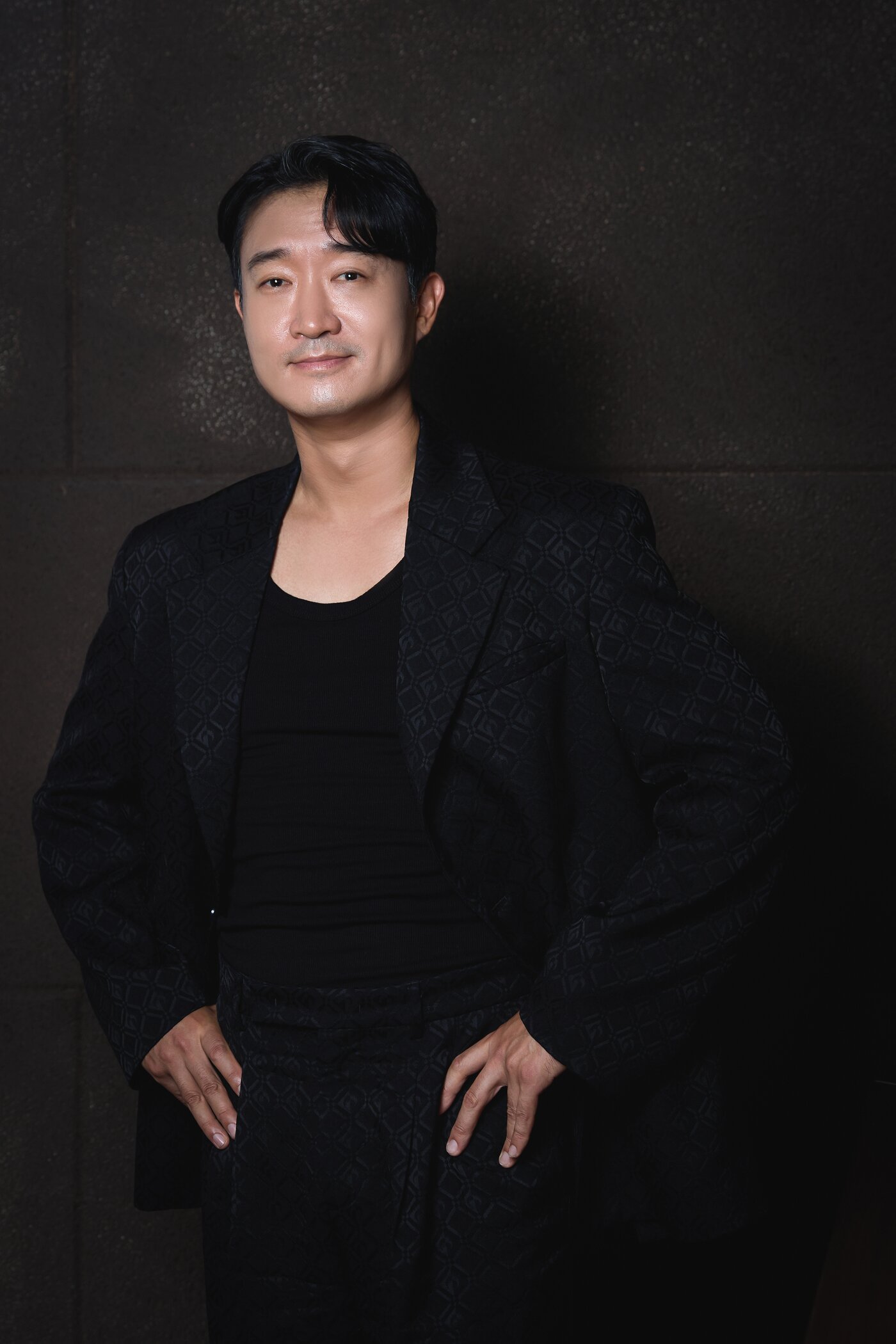 본문 이미지 - 조우진 / 하이브미디어코프 제공