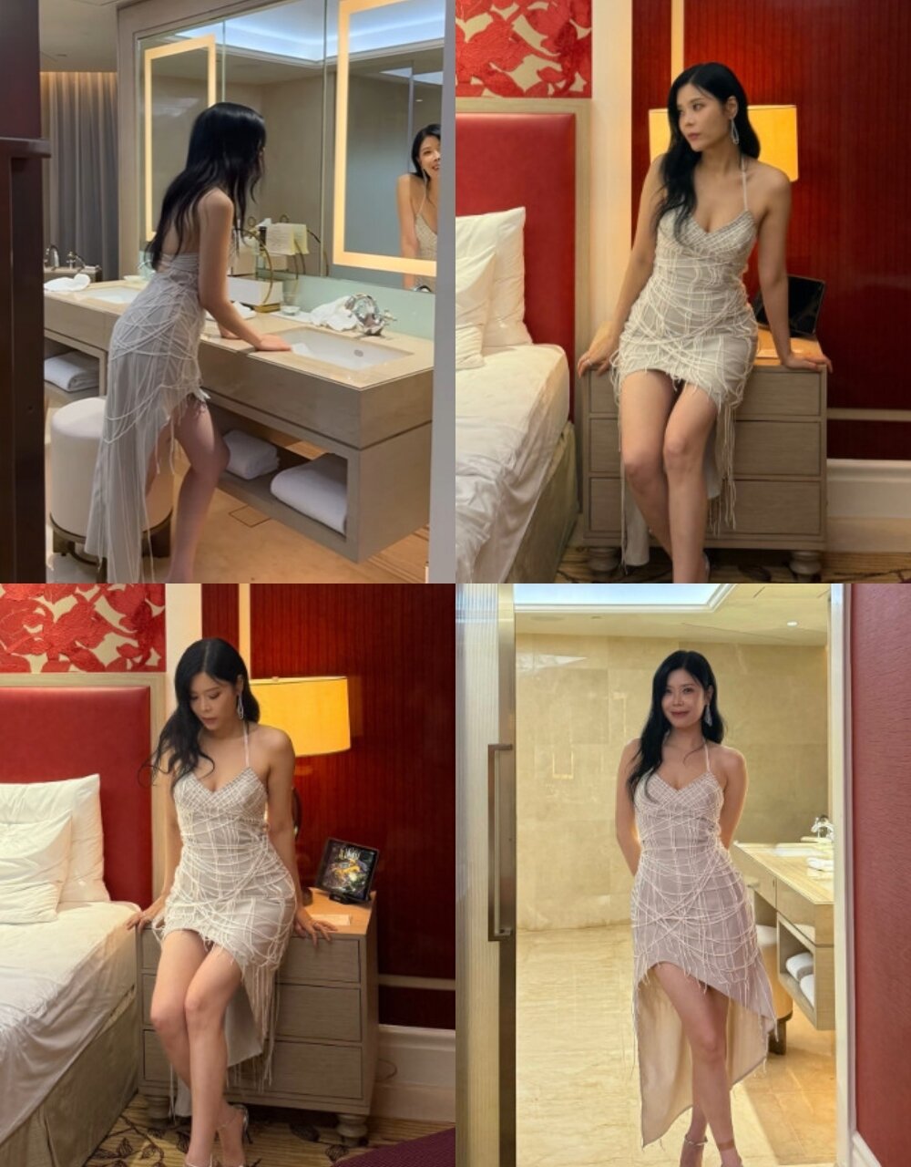 본문 이미지 - 린 인스타그램