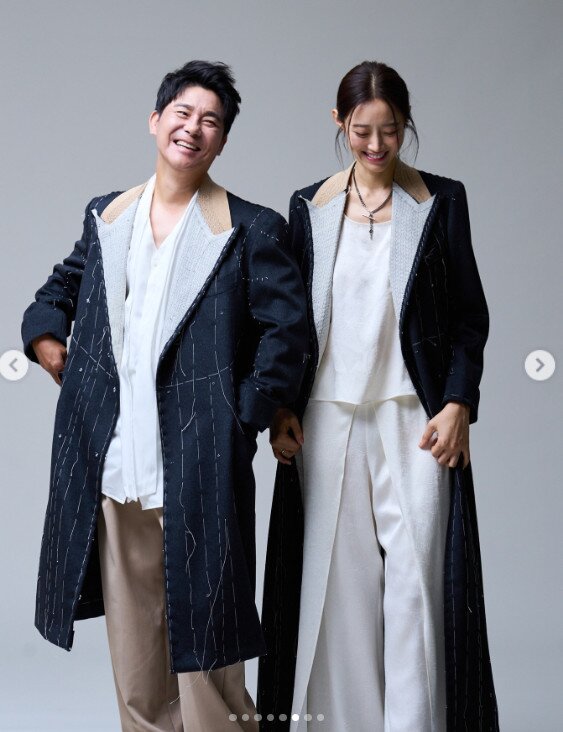 본문 이미지 - 임창정 인스타그램, 웨딩H