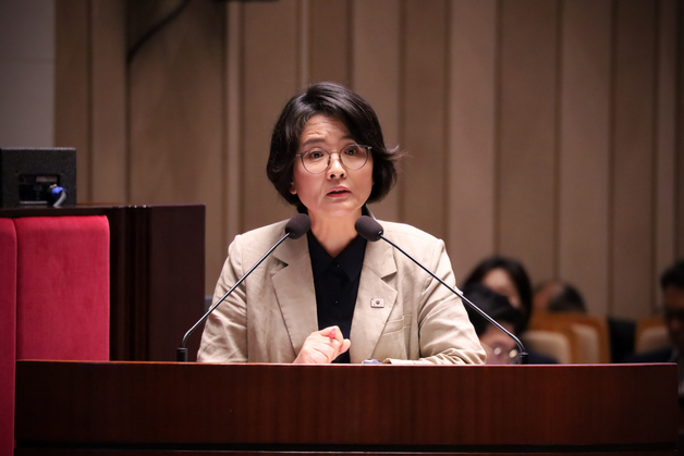 민주당도 TK행정통합 특별법 발의…특별시장에 '균형발전' 의무 부여