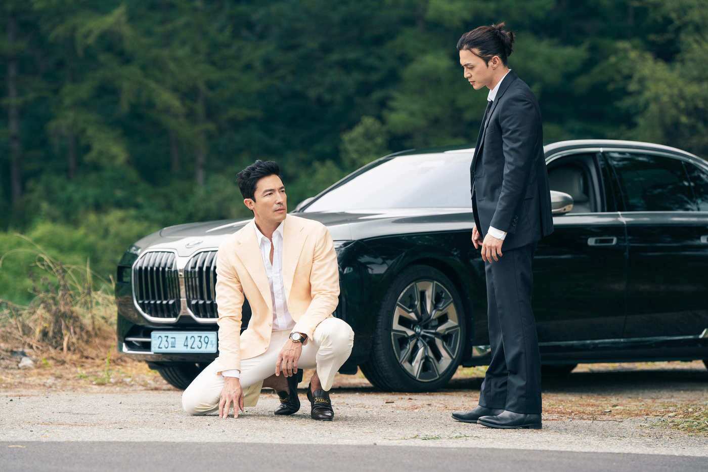 본문 이미지 - 다 이루어질지니 스틸 / 넷플릭스