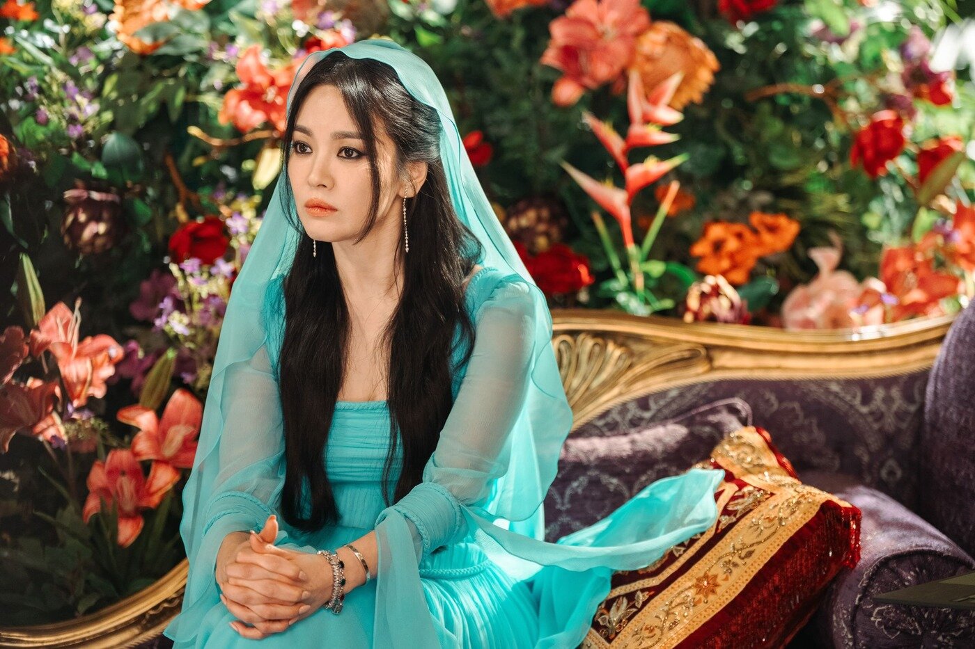 본문 이미지 - 다 이루어질지니 스틸 / 넷플릭스