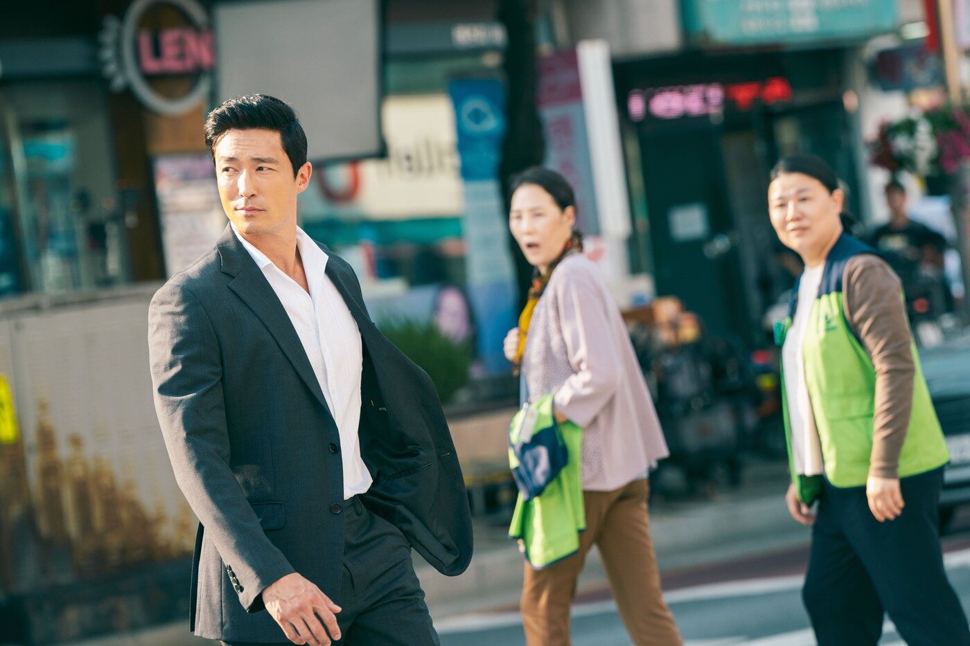 본문 이미지 - 다 이루어질지니 스틸 / 넷플릭스