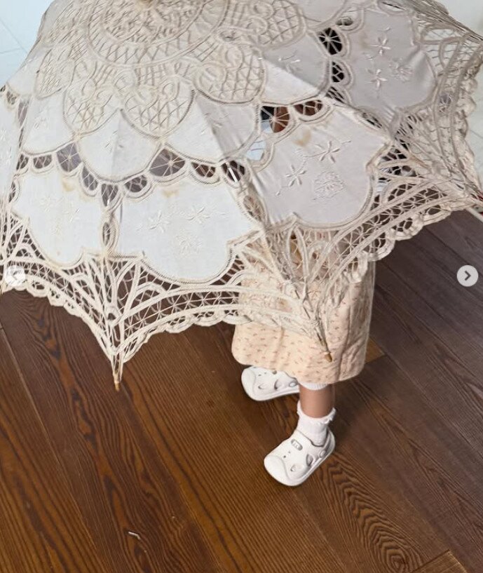 본문 이미지 - 이민정 인스타그램