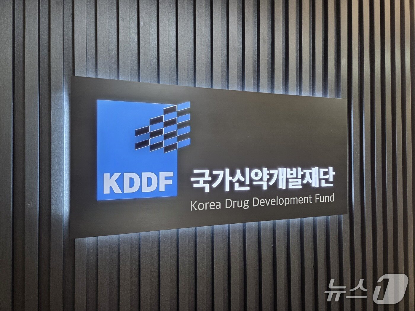 본문 이미지 - 국가신약개발사업단&#40;KDDF&#41;이 바이오 재팬 2025에서 국내 기업들의 해외 진출을 위한 지원에 나선다./뉴스1 황진중 기자