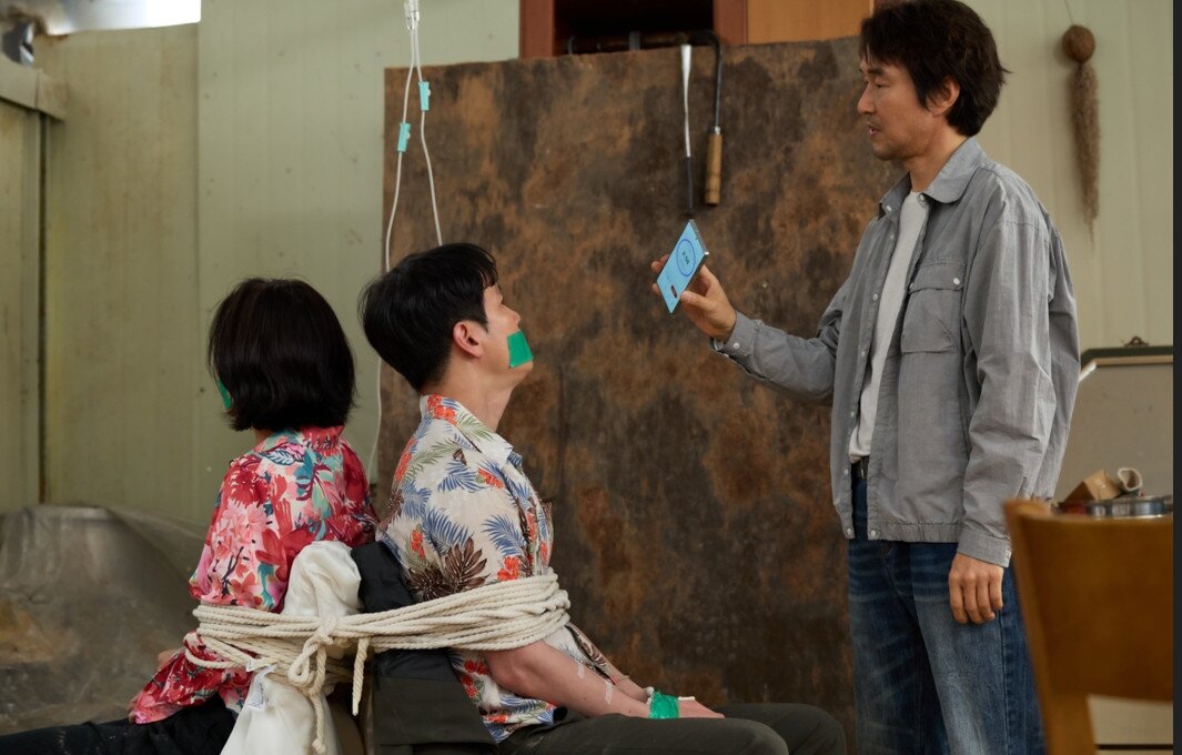 본문 이미지 - tvN