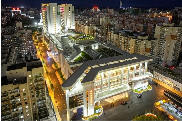 "北, 보건·의료를 내년 민생 정책 '핵심'으로…국제 협력 추진"